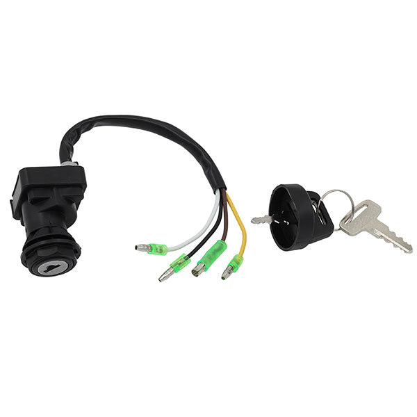 Bronco Ignition Switch (At-01295) | MunroPowersports.com