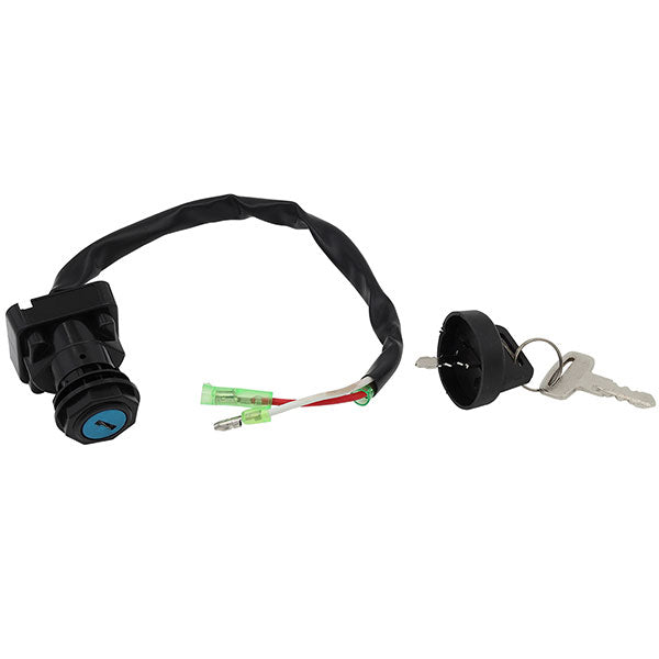 Bronco Ignition Switch (At-01296) | MunroPowersports.com