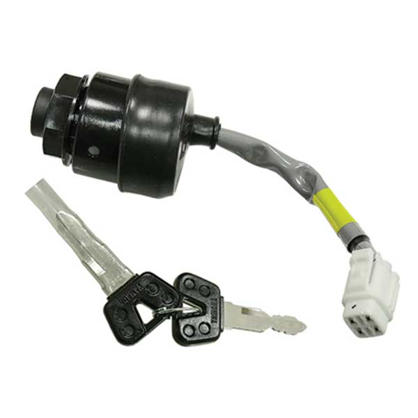 SPX SWITCH IGNITION (SM-01547)