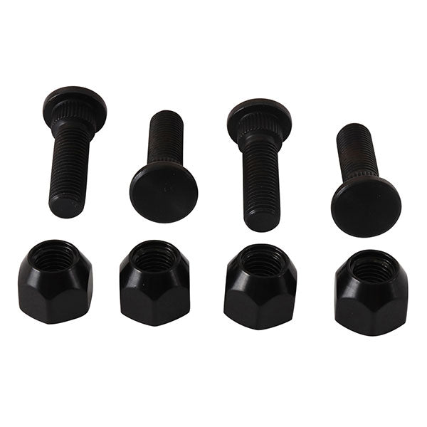 All Balls Wheel Stud And Nut Kit (85-1008) | MunroPowersports.com