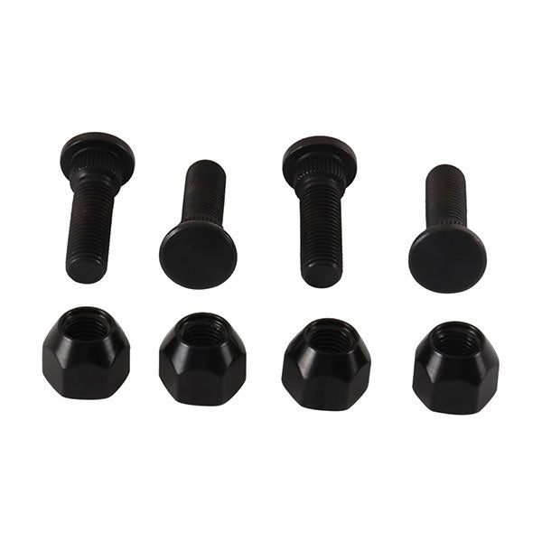 All Balls Wheel Stud & Nut Kit (85-1009) | MunroPowersports.com