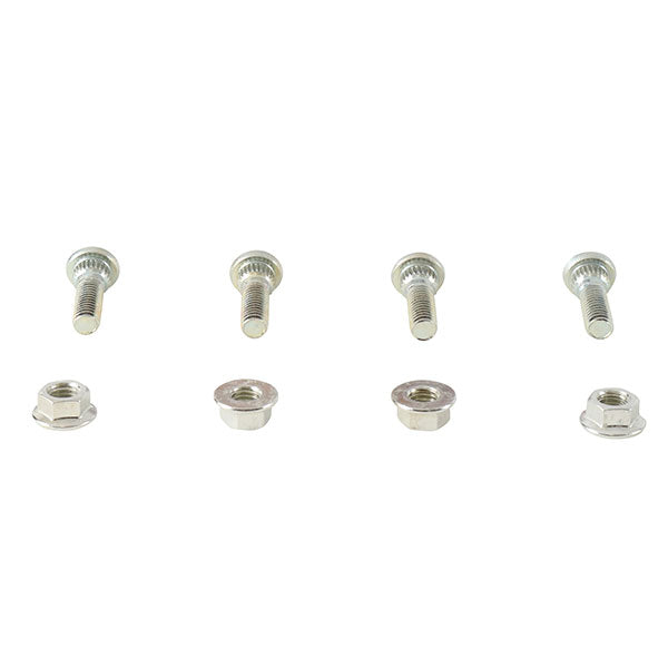 All Balls Wheel Stud & Nut Kit (85-1011) | MunroPowersports.com