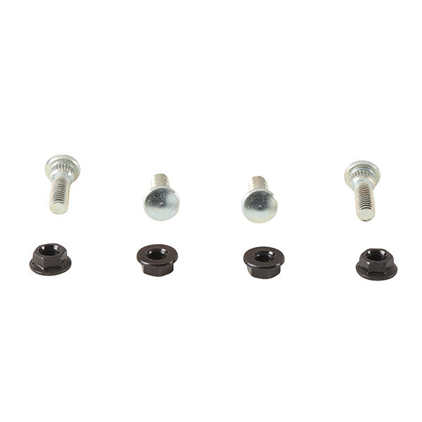 All Balls Wheel Stud & Nut Kit (85-1012) | MunroPowersports.com