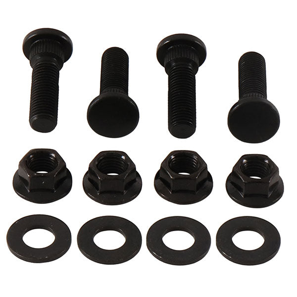 All Balls Wheel Stud & Nut Kit (85-1016) | MunroPowersports.com