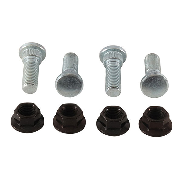 All Balls Wheel Stud And Nut Kit (85-1018) | MunroPowersports.com