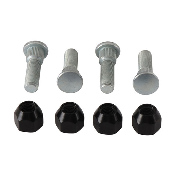 All Balls Wheel Stud & Nut Kit (85-1020) | MunroPowersports.com