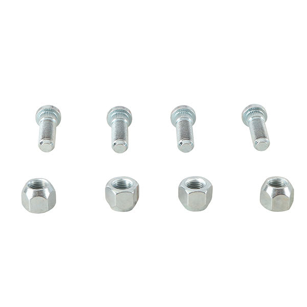 All Balls Wheel Stud & Nut Kit (85-1023) | MunroPowersports.com