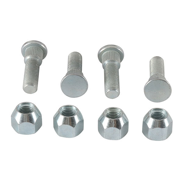 All Balls Wheel Stud And Nut Kit (85-1024) | MunroPowersports.com