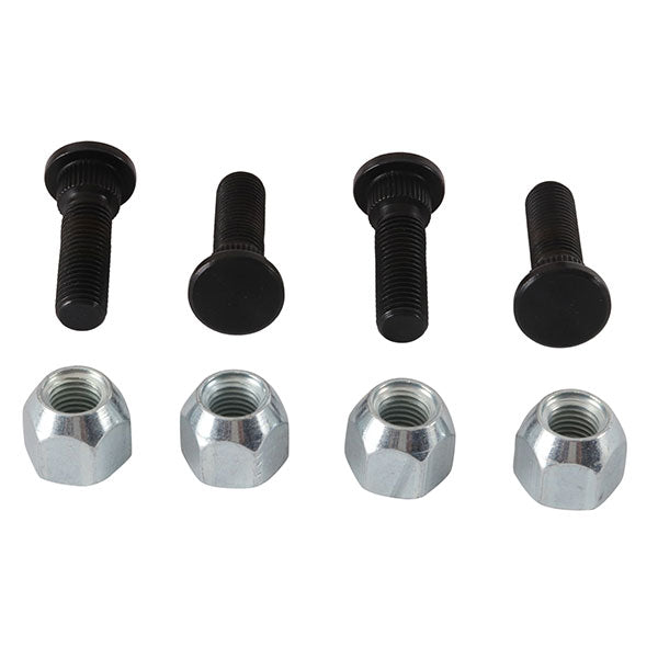 All Balls Wheel Stud & Nut Kit (85-1025) | MunroPowersports.com