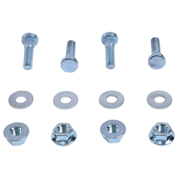 All Balls Wheel Stud & Nut Kit (85-1026) | MunroPowersports.com