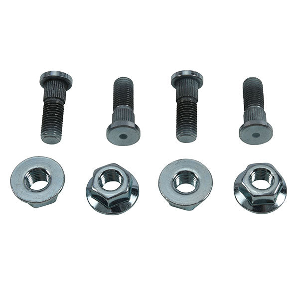 All Balls Wheel Stud & Nut Kit (85-1027) | MunroPowersports.com