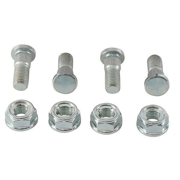 All Balls Wheel Stud & Nut Kit (85-1031) | MunroPowersports.com