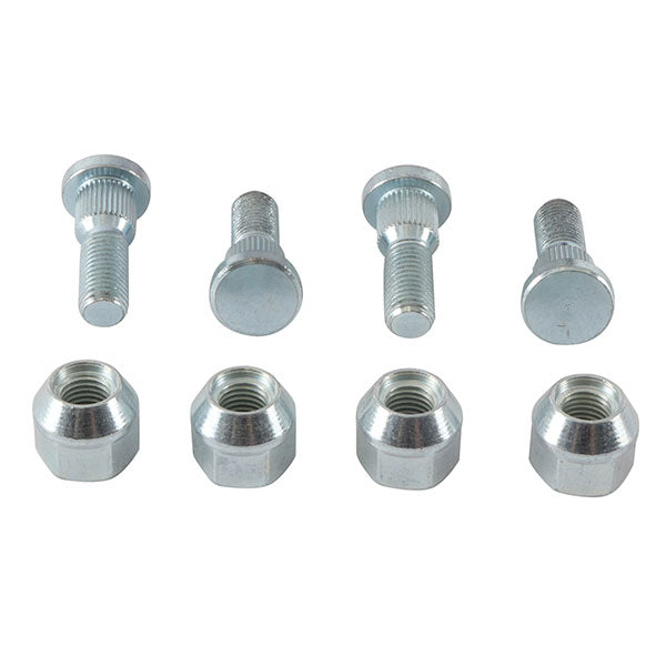 All Balls Wheel Stud And Nut Kit (85-1035) | MunroPowersports.com