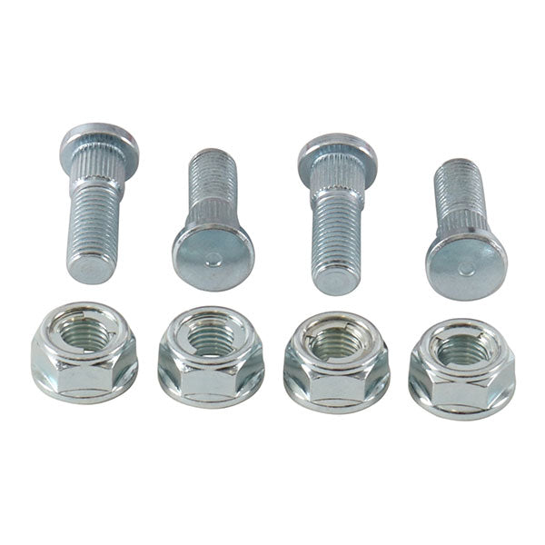 All Balls Wheel Stud & Nut Kit (85-1036) | MunroPowersports.com