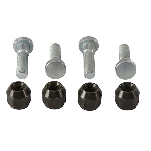 All Balls Wheel Stud & Nut Kit (85-1037) | MunroPowersports.com