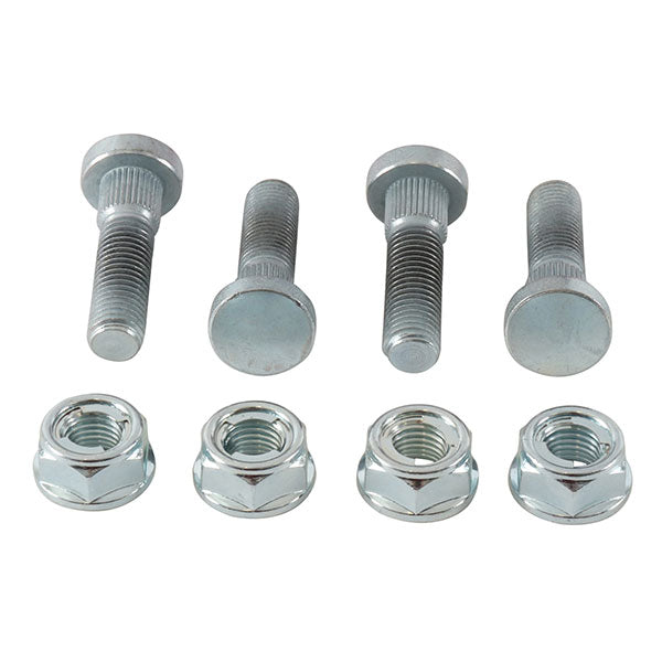 All Balls Wheel Stud & Nut Kit (85-1042) | MunroPowersports.com