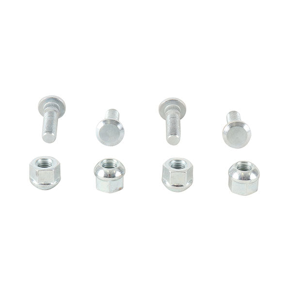 All Balls Wheel Stud & Nut Kit (85-1044) | MunroPowersports.com