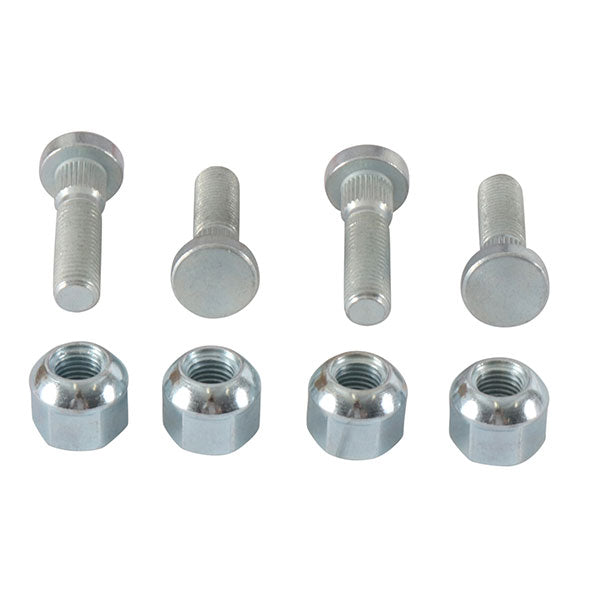 All Balls Wheel Stud & Nut Kit (85-1047) | MunroPowersports.com