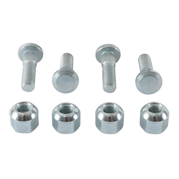 All Balls Wheel Stud & Nut Kit (85-1048) | MunroPowersports.com