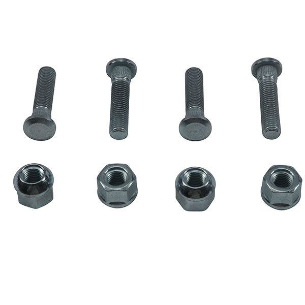 All Balls Wheel Stud And Nut Kit (85-1049) | MunroPowersports.com