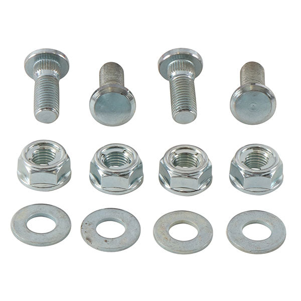 All Balls Wheel Stud & Nut Kit (85-1051) | MunroPowersports.com