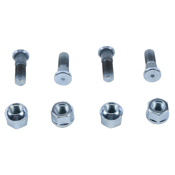 All Balls Wheel Stud & Nut Kit (85-1052) | MunroPowersports.com