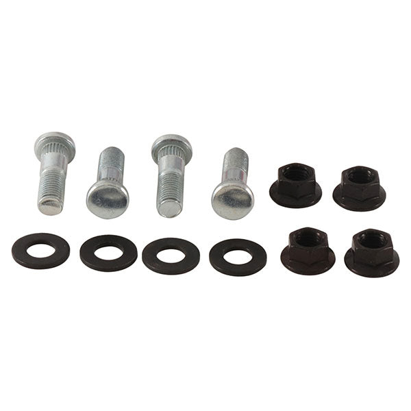 All Balls Wheel Stud & Nut Kit (85-1060) | MunroPowersports.com