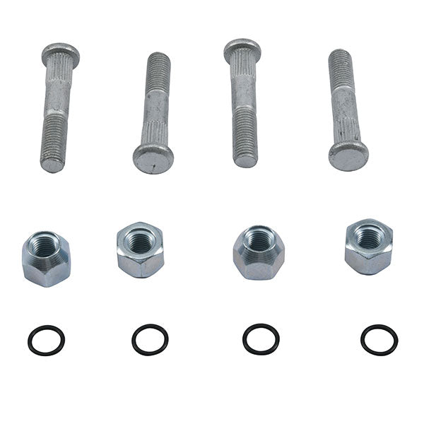 All Balls Wheel Stud And Nut Kit (85-1064) | MunroPowersports.com