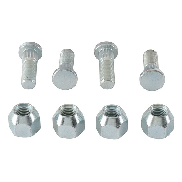 All Balls Wheel Stud & Nut Kit (85-1065) | MunroPowersports.com