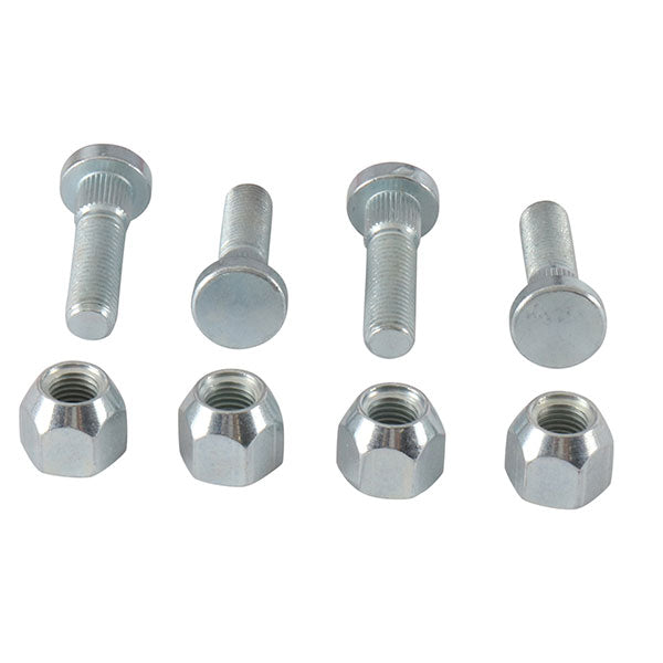 All Balls Wheel Stud & Nut Kit (85-1071) | MunroPowersports.com