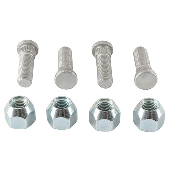 All Balls Wheel Stud And Nut Kit (85-1073) | MunroPowersports.com