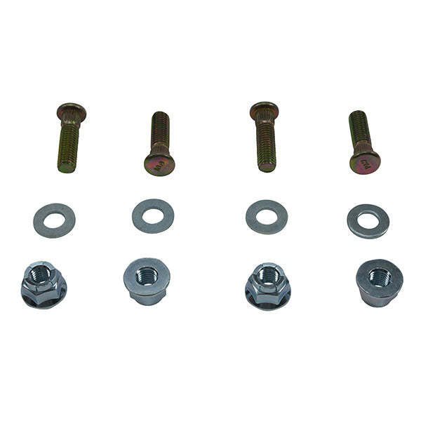 All Balls Wheel Stud And Nut Kit (85-1075) | MunroPowersports.com