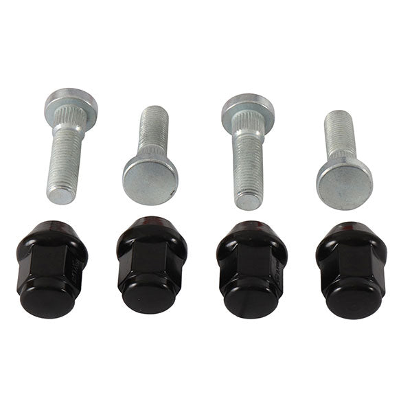 All Balls Wheel Stud & Nut Kit (85-1076) | MunroPowersports.com