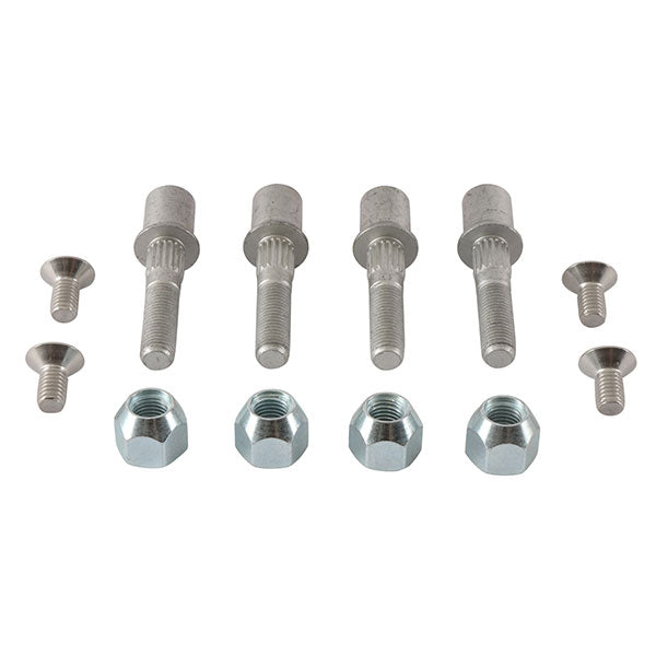 All Balls Wheel Stud & Nut Kit (85-1078) | MunroPowersports.com