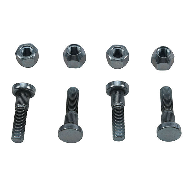 All Balls Wheel Stud And Nut Kit (85-1084) | MunroPowersports.com