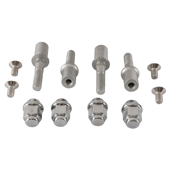 All Balls Wheel Stud And Nut Kit (85-1086) | MunroPowersports.com