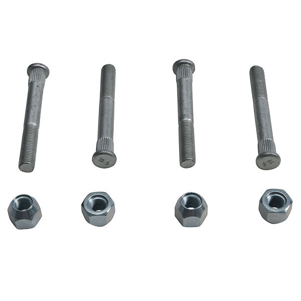 All Balls Wheel Stud And Nut Kit (85-1087) | MunroPowersports.com