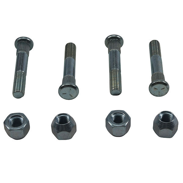 All Balls Wheel Stud & Nut Kit (85-1089) | MunroPowersports.com