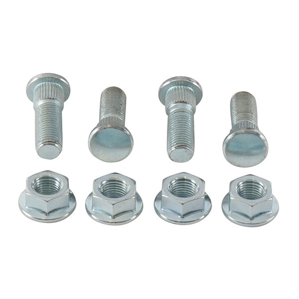 All Balls Wheel Stud & Nut Kit (85-1091) | MunroPowersports.com