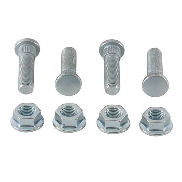 All Balls Wheel Stud & Nut Kit (85-1092) | MunroPowersports.com