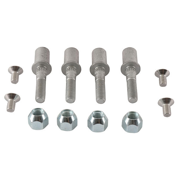 All Balls Wheel Stud & Nut Kit (85-1093) | MunroPowersports.com