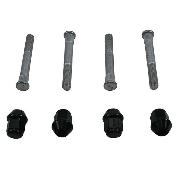 All Balls Wheel Stud And Nut Kit (85-1094) | MunroPowersports.com