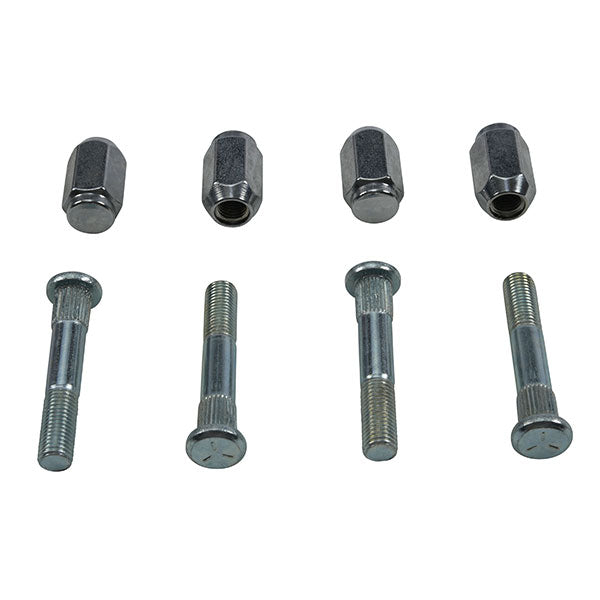 All Balls Wheel Stud & Nut Kit (85-1097) | MunroPowersports.com