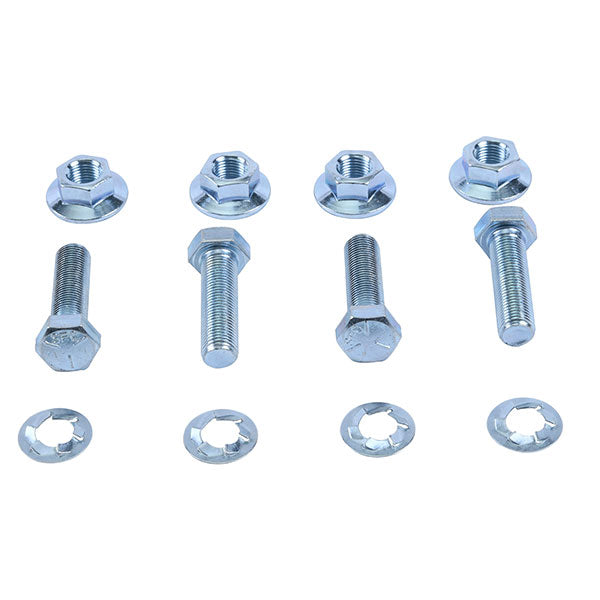 All Balls Wheel Stud And Nut Kit (85-1101) | MunroPowersports.com