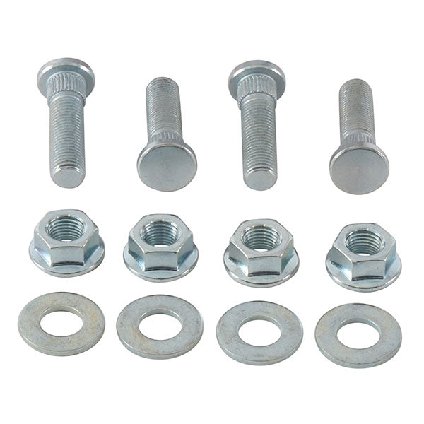 All Balls Wheel Stud & Nut Kit (85-1103) | MunroPowersports.com