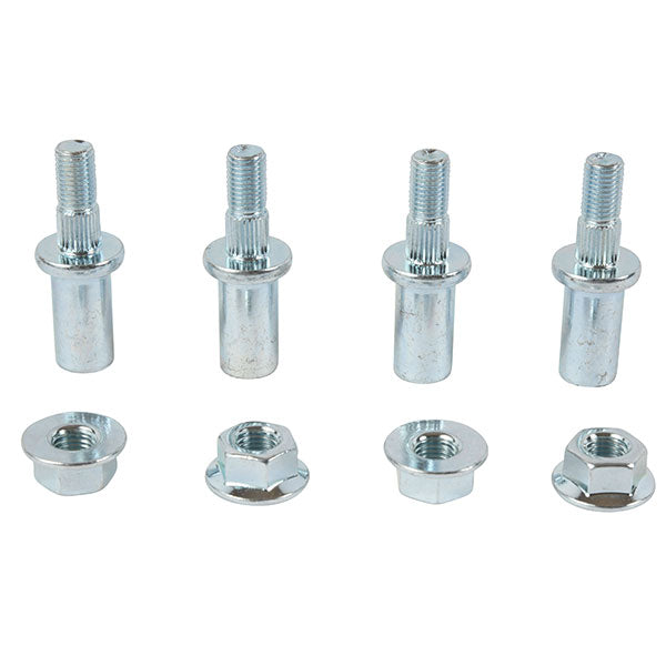 All Balls Wheel Stud & Nut Kit (85-1113) | MunroPowersports.com