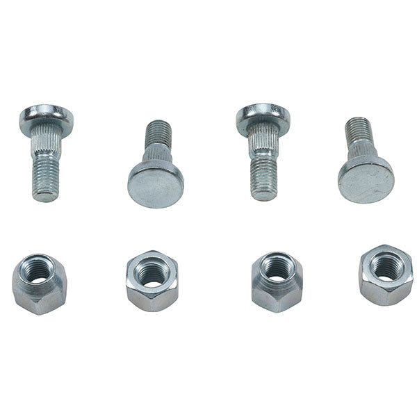 All Balls Wheel Stud & Nut Kit (85-1114) | MunroPowersports.com