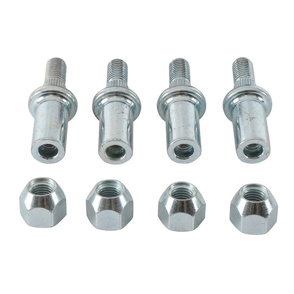 All Balls Wheel Stud And Nut Kit (85-1115) | MunroPowersports.com