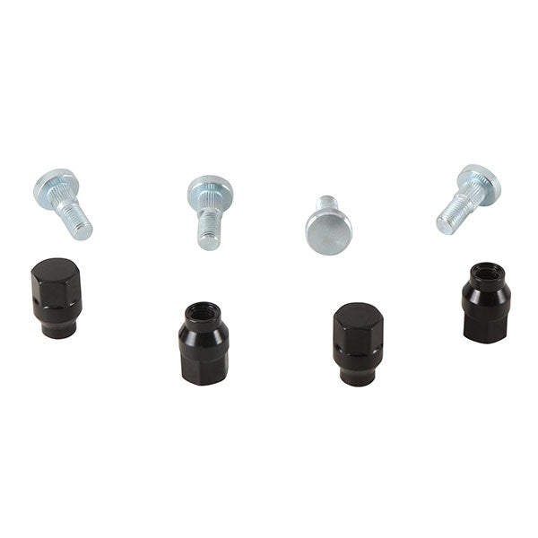 All Balls Wheel Stud & Nut Kit (85-1118) | MunroPowersports.com