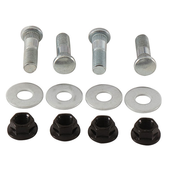 All Balls Wheel Stud And Nut Kit (85-1122) | MunroPowersports.com